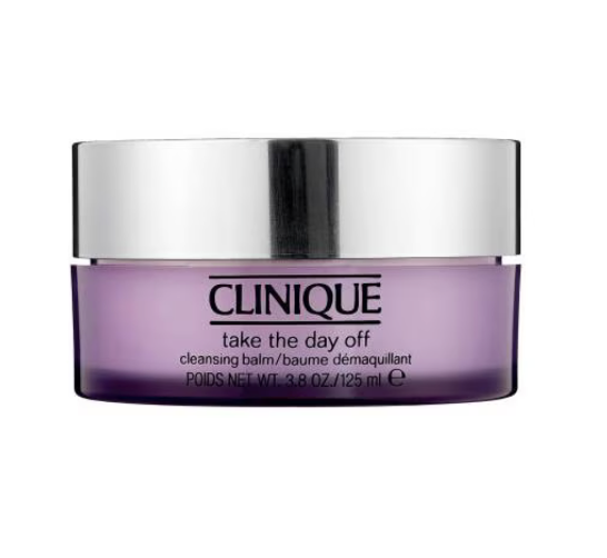 Clinique Take The Day Off™ Cleansing Balm